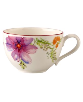 Villeroy & Boch - Mariefleur Breakfast Cup