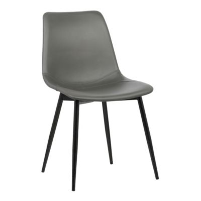 Armen Living - Monte Dining Chair, Quick Ship