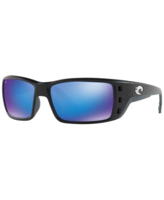 Costa Del Mar - Polarized Sunglasses, PERMIT 62
