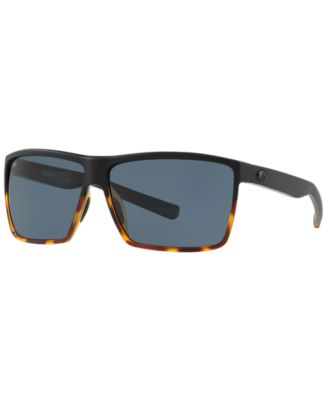 Costa Del Mar - Polarized Sunglasses, RINCON 64