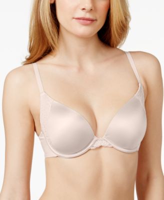 Maidenform - Natural Boost Demi Bra 9428