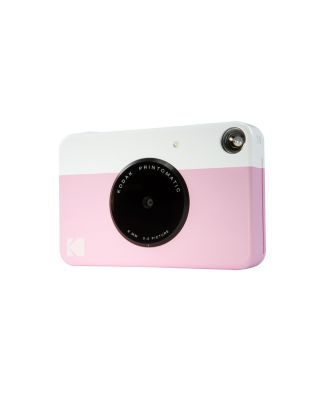 Printomatic Instant Print Camera, Prints on 2x3" Photo Paper image