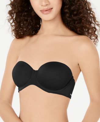 Calvin Klein - Lightly Lined Constant Strapless Bra QF5528