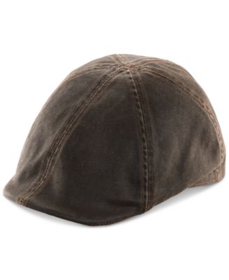 Dorfman Pacific - Weathered Ivy Cap