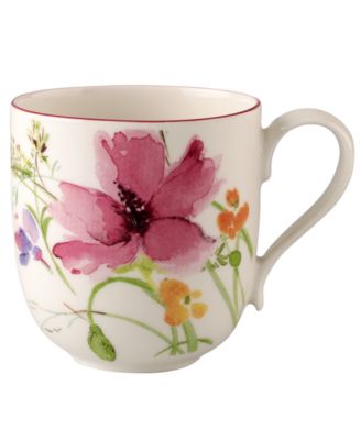 Villeroy & Boch - Mariefleur Mug