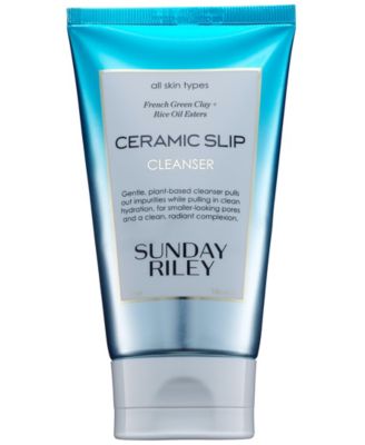 Sunday Riley - Ceramic Slip Cleanser
