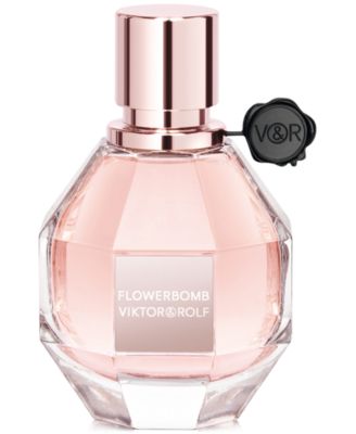 Viktor & Rolf - Flowerbomb Fragrance Collection