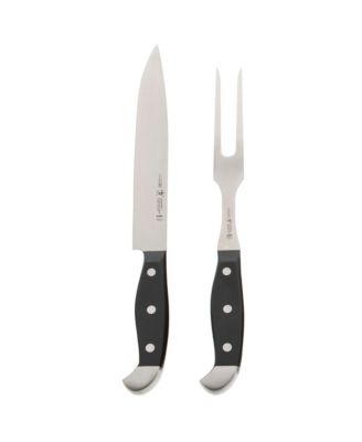 J.A. Henckels - International Statement 2-Pc. Carving Set