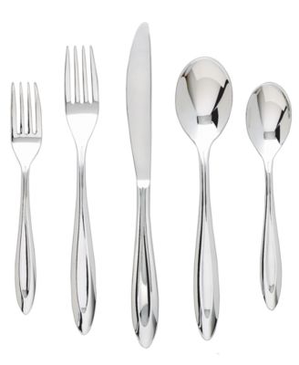 Ginkgo - Fontur 42pc Service for 8