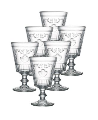 La Rochere Versailles Tasting Glasses, Set of 6 image
