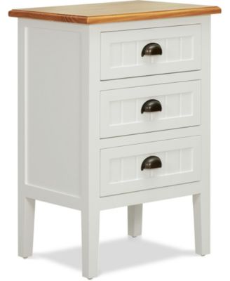 Click Décor - Martin Cabinet, Quick Ship