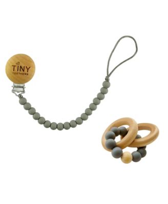 Tiny Teethers Designs