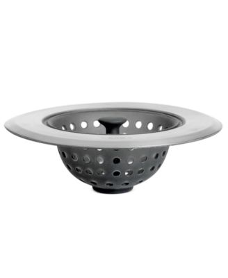 OXO - Sink Strainer, Silicone