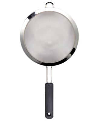 OXO - Strainer, 8"