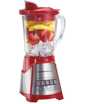 Hamilton Beach - Ensemble Multi-Function Blender
