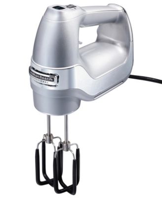 Hamilton Beach - Professional 7 Speed Hand Mixer
