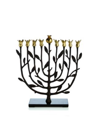 Michael Aram - Pomegranate Kosher Menorah