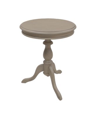 Carolina Living - Gina Side Table