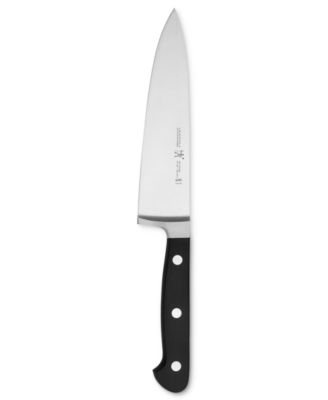 J.A. Henckels - Classic Chef's Knife, 6"