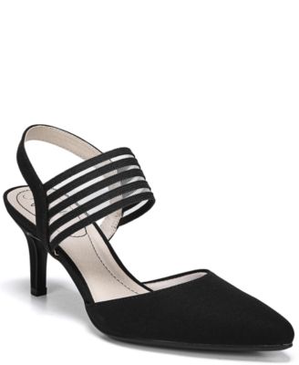 LifeStride - Sanya Slingback Pumps