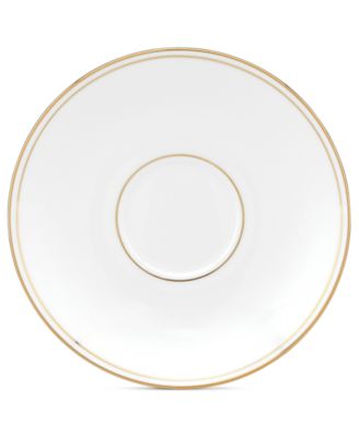 Lenox Federal Gold Saucer image