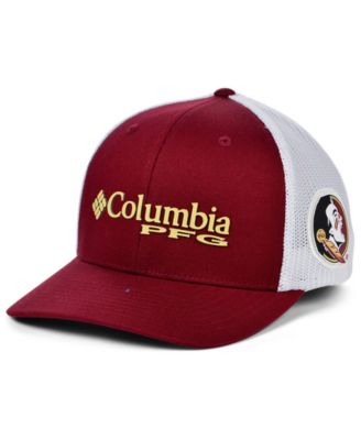 Columbia - PFG Stretch Cap