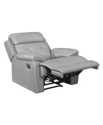 Homelegance - Lance Recliner