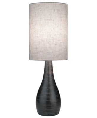 Lite Source - Small Quatro Table Lamp