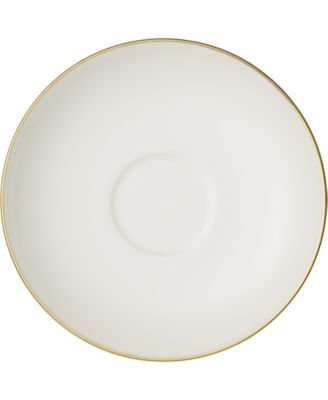 Anmut Gold After Dinner Saucer image