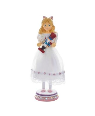 Kurt Adler - 15-Inch Hollywood Clara Nutcracker