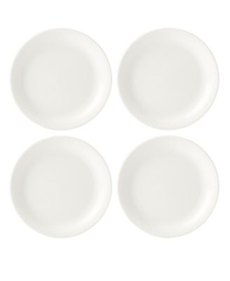 Profile Dinner Plate, Set/4 image