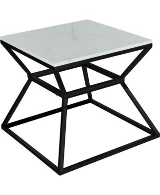 Adore Décor - Audrey Side Table