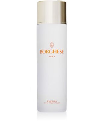 Borghese - Energia Daily Vitamin Toner, 4.6 oz.