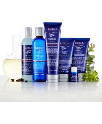 Kiehl's Since 1851 - Discover Men's Bestsellers. Find the ultimate healthy skin routine for him.