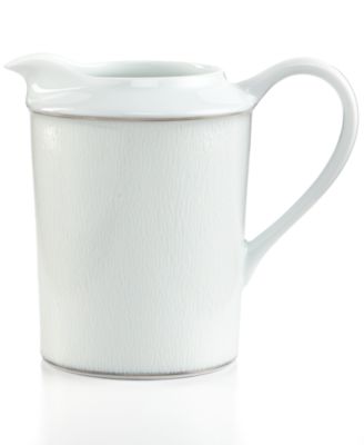 Dinnerware, Dune Creamer image