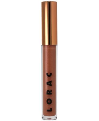 Lorac - LORAC Unzipped Sheer Silk Lip Gloss
