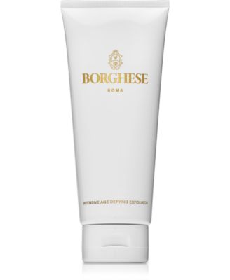 Borghese - Intensive Age Defying Exfoliator, 3.5 oz