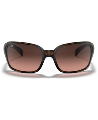 Ray-Ban - Sunglasses, RB4068 60