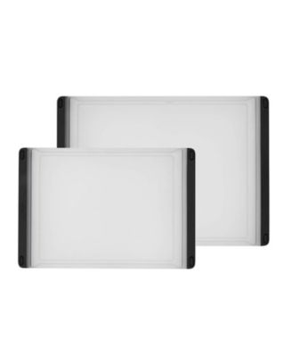 OXO - 2-Pc. Cutting Board Set