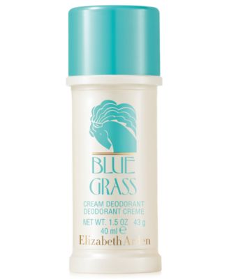 Elizabeth Arden - Blue Grass Cream Deodorant, 1.5 oz.