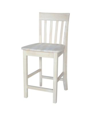 International Concepts