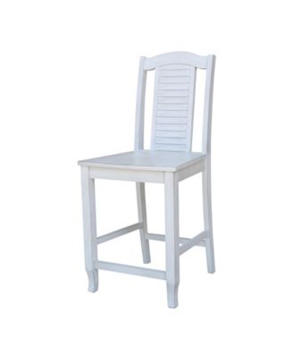 International Concepts