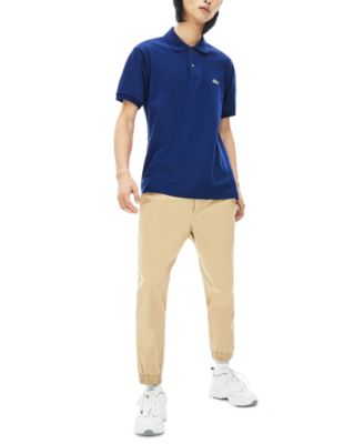 Men's Classic-Fit Polo Shirt image
