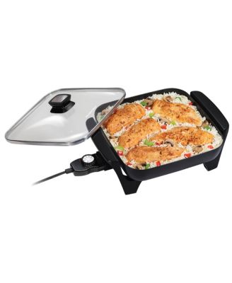 Hamilton Beach - Electric Skillet
