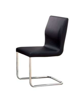 Furniture of America - Hugo Dining Chair (Set Of 2)