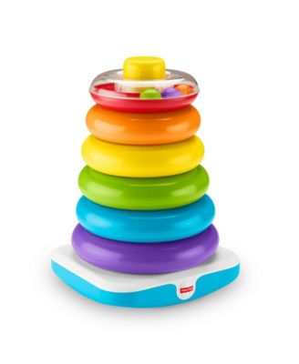 Fisher Price - Giant Rock a Stack