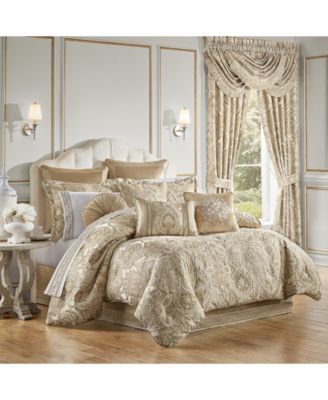 J Queen New York - Sandstone Bedding Collection