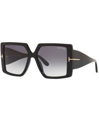 Tom Ford - Sunglasses, FT0790W5701B