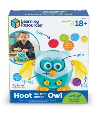 Learning Resources