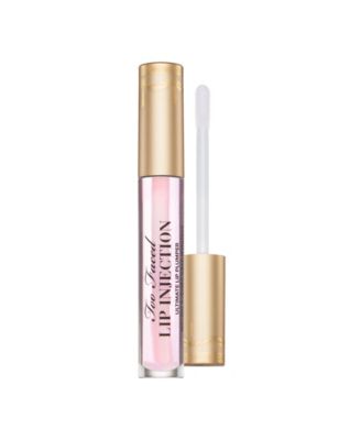 Too Faced - Lip Injection Power Plumping Lip Gloss